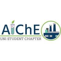 AIChE - UNI Student Chapter logo - Similar company to Repubblicani