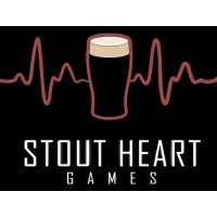 Stout Heart Games Pty Ltd logo - Similar company to Central Station Software