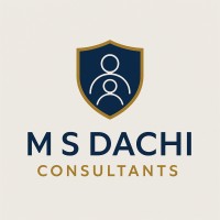 M S Dachi Consultants logo - Similar company to We Stand