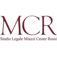 Studio legale Miazzi Cester Rossi logo - Similar company to Studio Legale Gbmr