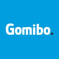 Gomibo l Belsimpel logo - Similar company to Ben