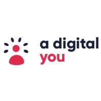 a digital you logo - Similar company to Kgom