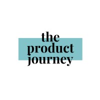 The Product Journey logo - Similar company to Product Bash