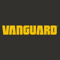 Vanguard Commercial Power logo - Similar company to Briggs & Stratton