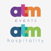 ATM EVENTS GROUP logo - Similar company to Dr Bespoke
