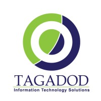 Tagadod logo - Similar company to Bshub