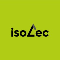 Isolec logo - Similar company to Isolec 53