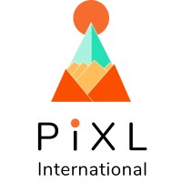PiXL International logo - Similar company to Bethanykids Uganda