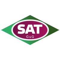 SAT G&G logo - Similar company to Tte Casting Technologies