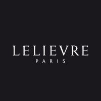 Lelièvre Paris logo - Similar company to Maison Meljac