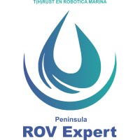 ROV Expert Península logo - Similar company to O