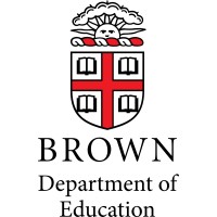 Brown University Department of Education logo - Similar company to The Rib