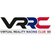 Virtual Reality Racing Club logo - Similar company to Virtual Reality For Main Street
