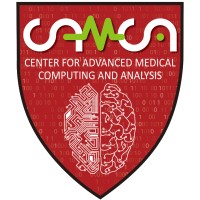 CAMCA Center for Advanced Medical Computing and Analysis logo - Similar company to Lending Automator