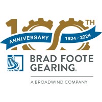 Brad Foote Gear Works