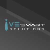 VEsmart Solutions logo - Similar company to Reflection Tokenomics