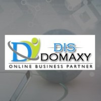 Domaxy Info Soft Pvt. Ltd. logo - Similar company to Raasis Technology