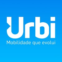 Urbi - Mobilidade Urbana logo - Similar company to Kaizen