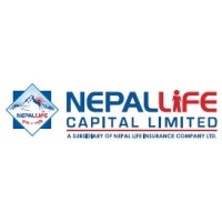 Nepal Life Capital Ltd. logo - Similar company to Tedxshanker Dev Campus