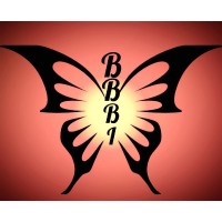 BUTTERFLIES BY BLAQ INCORPORATED logo - Similar company to Styied Wigs