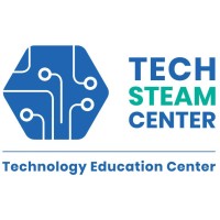 The Tech STEAM Center logo - Similar company to Kids That Code, Inc.