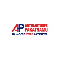 Automotores Pakatnamu logo - Similar company to Avanti Centro Psicoterapéutico