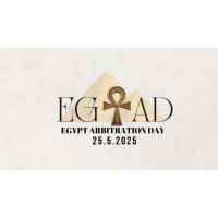 Egypt Arbitration Day (EGYAD) logo - Similar company to Theleaflet