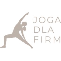 Joga Dla Firm logo - Similar company to Yoga Union
