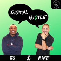 Digital Hustle logo - Similar company to Jaguar Technology