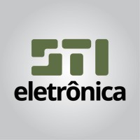 STIeletrônica logo - Similar company to Sti Eletrônica
