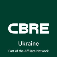 CBRE Ukraine logo - Similar company to Meyt