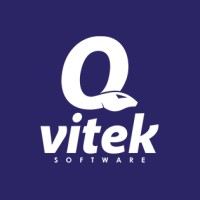 Qvitek logo - Similar company to Canisoft