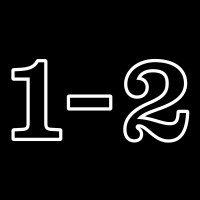 1-2 Special logo - Similar company to Sideshow