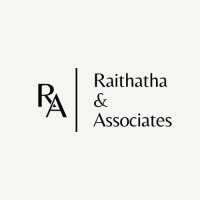Raithatha & Associates logo - Similar company to Teamstream