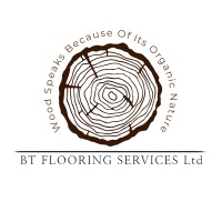 BT Flooring Services Ltd logo - Similar company to Kite Flooring