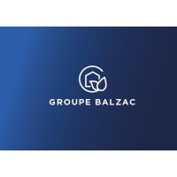 Groupe Balzac logo - Similar company to Groupe Spark Energy