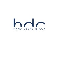Hand Deere & Cox logo - Similar company to Amn Architects