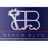 Beach Blvd logo - Similar company to Fairway Tech