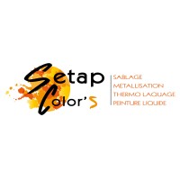SETAP COLOR'S logo - Similar company to Aspi-Epoxy 3000