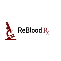 ReBlood Rx logo - Similar company to Nightingale Caring Solutions
