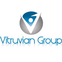 The Vitruvian Group logo - Similar company to Diamond Ridge Construction