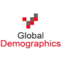 Global Demographics Ltd logo - Similar company to Doctor Demographics