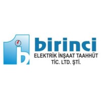 Birinci Elektrik Mak. San. Tic. Ltd. Şti. logo - Similar company to Sempa Elektri̇k