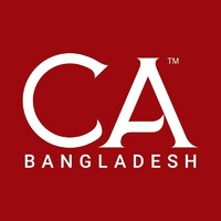 Chartered Accountants Bangladesh logo - Similar company to Shuru Campus Ltd.