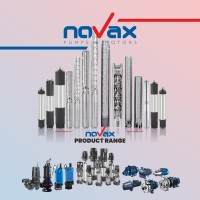 𝗡𝗘𝗠𝗔 𝗣𝗨𝗠𝗣𝗦 ɪɴᴛᴇʀɴᴀᴛɪᴏɴᴀʟ ʟʟᴄ logo - Similar company to Waterfall Pumps Manufacturing