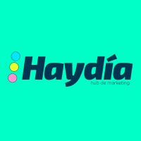 HayDia logo - Similar company to Hay Día