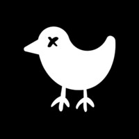 Bad Birdie logo - Similar company to Travismathew