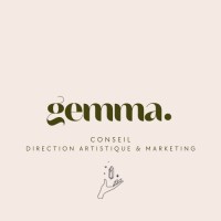 GEMMA CONSEIL logo - Similar company to Opticiens Maurice Frères