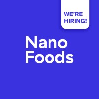 NanoFoods logo - Similar company to Kabe