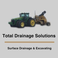 Total Drainage Solutions logo - Similar company to Total Drain Solutions